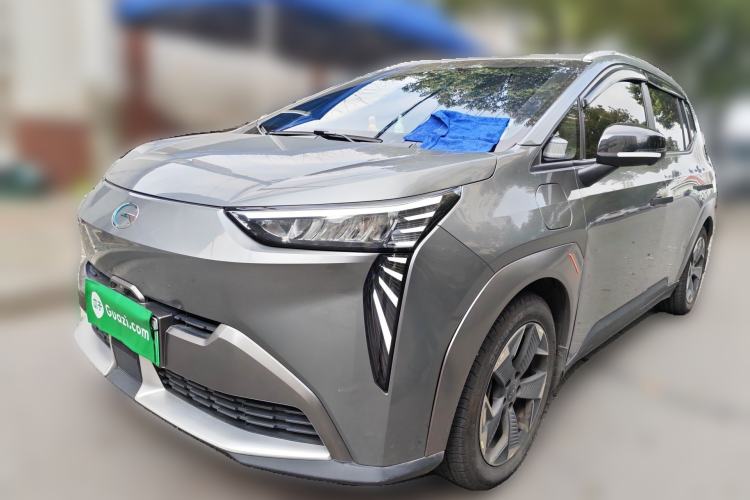 Used AION Y 2021 70 Intelligent Edition