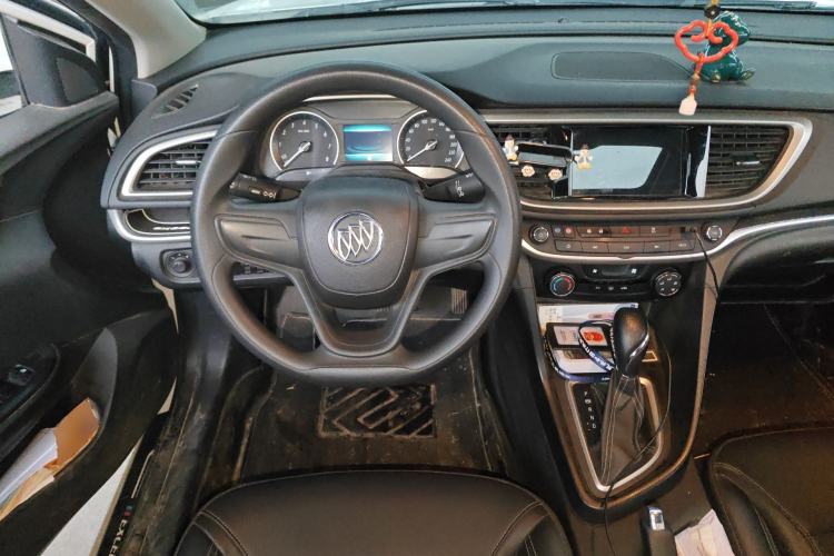 Used Buick GT 2021 1.3T Automatic Mild Hybrid Elite Version