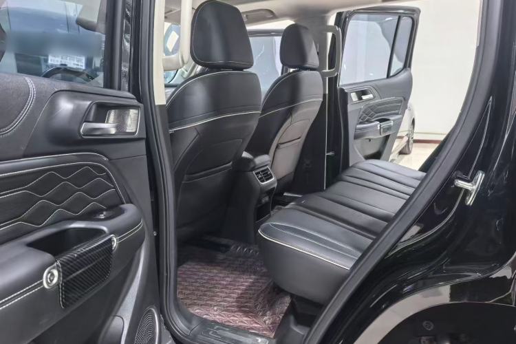 Used Tank 300 2021 Off-Road Edition 2.0T Conqueror
