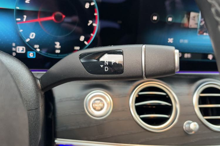 Used Mercedes-Benz E-Class 2023 Restyled E 260 L Sport Edition
