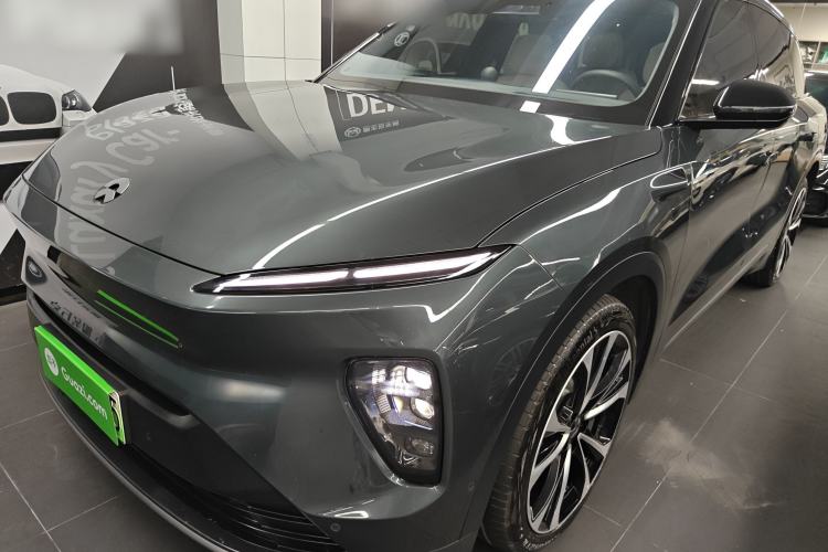 Used Nio ES8 2023 75 kWh
