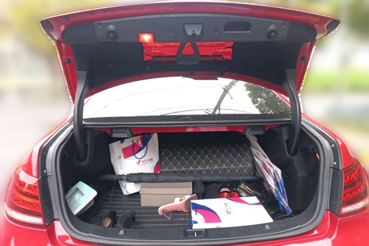 Used Mercedes-Benz E-Class 2014 E 200 Coupe