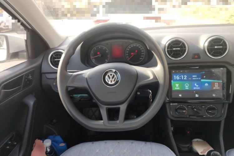 Used Volkswagen Jetta 2017 1.5L Manual Comfort Model
