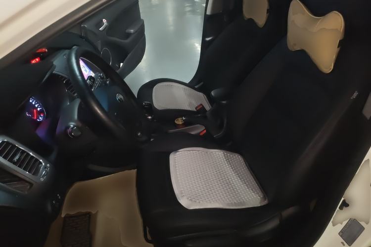 Used Kia K3 2013 1.6L Manual GLS