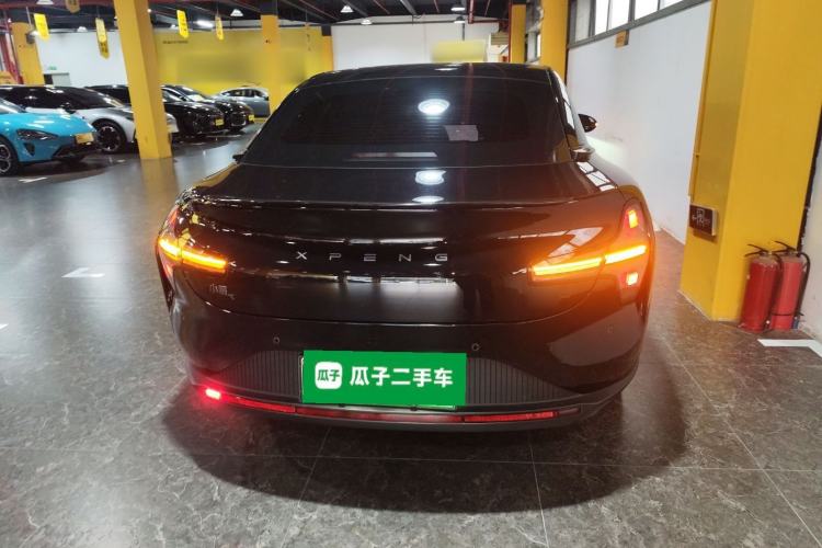Used XPeng MONA M03 2024 515 Long-Range