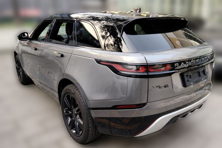 Used Land Rover Range Velar 2020 P250 R-DYNAMIC S