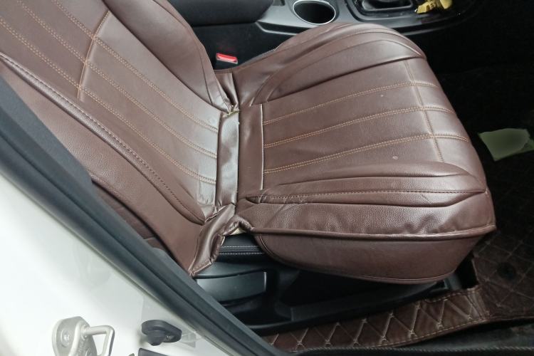 Used HYOSOW S6 2017 1.5T CVT Enjoyment Model