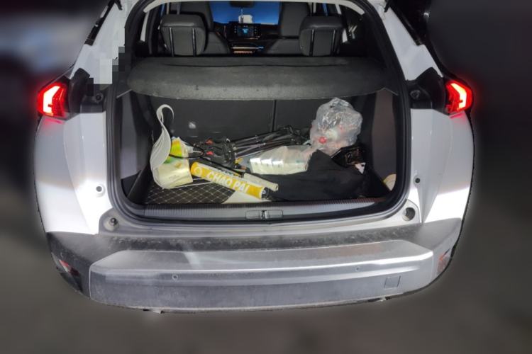 Used Peugeot 2008 2022 230THP THE ONE
