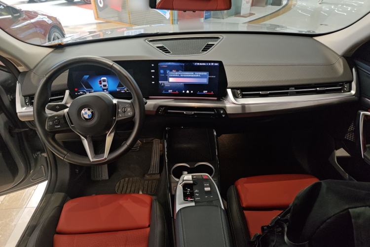 Used BMW X2 (Import) 2024 sDrive25i M Sport Package