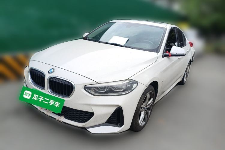 Used BMW 1 Series 2020 120i M Sport Package