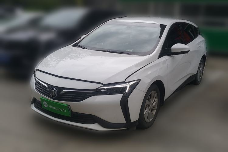 Used Buick Velite 6 2022 Plug-in Hybrid Connected Fashion Model