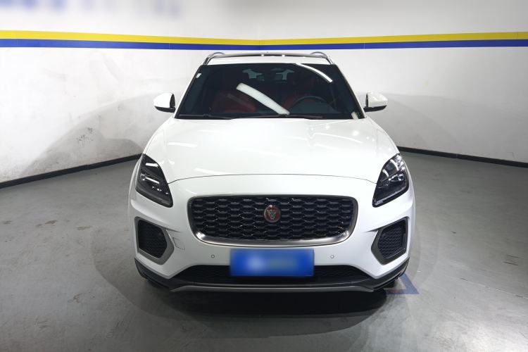Used Jaguar E-PACE 2024 All-New R-DYNAMIC S Sport Edition

