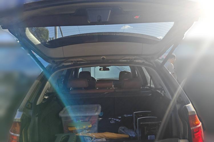 Used BMW X5 2011 xDrive35i Luxury Model