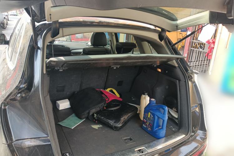 Used Audi Q5 2012 2.0TFSI Trendy Edition
