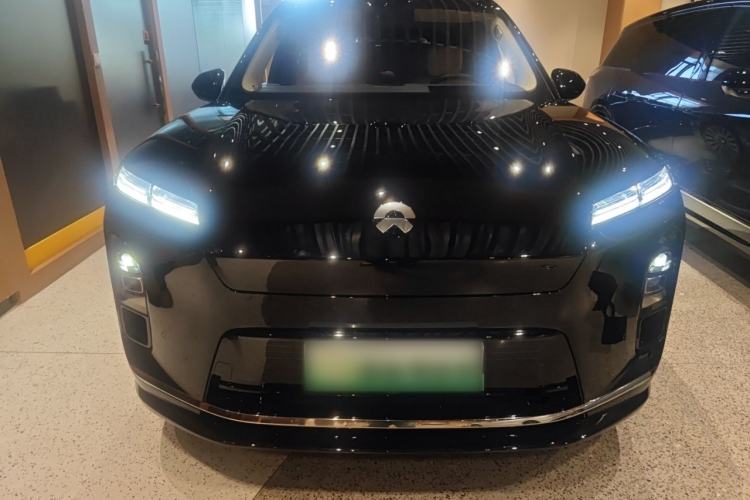 Used Nio ES8 2026 Model 6-seat Executive Luxury Edition