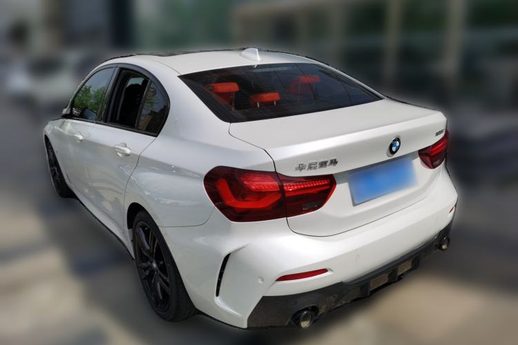 Used BMW 1 Series 2023 125i M Sport Night Edition
