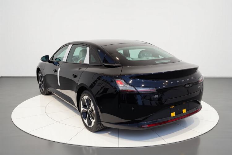 Used XPeng MONA M03 2025 620 Ultra-Long Range Plus
