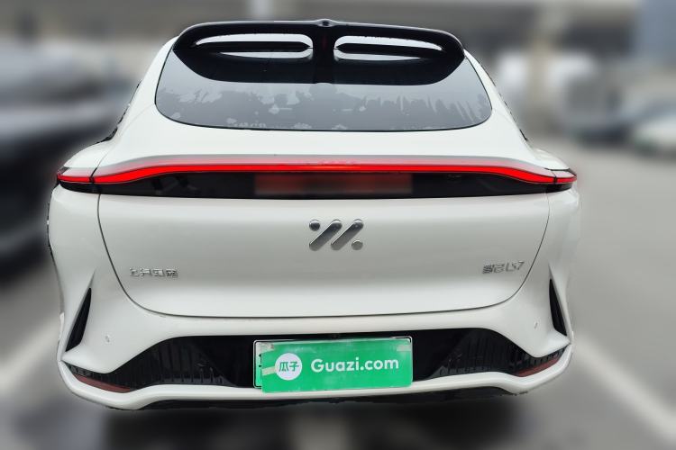 Used IM LS7 2025 New Edition Ultra
