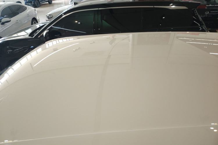 Used Dongfeng NAMMI 01 2024 New Edition 330 Air Roof