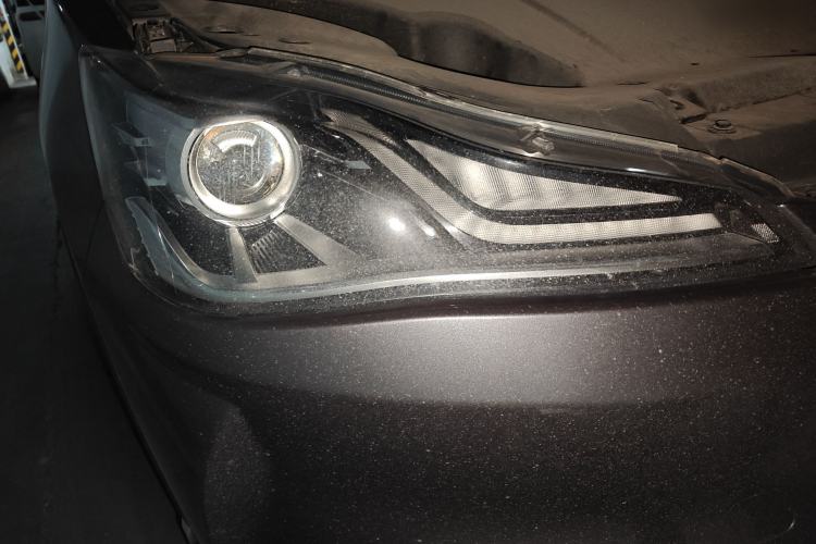 Used NETA V 2022 Chao 300 Lite Ternary Lithium