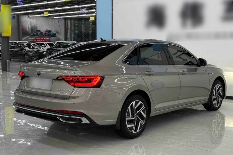 Used Volkswagen Sagitar 2023 280TSI DSG Beyond Lite Edition