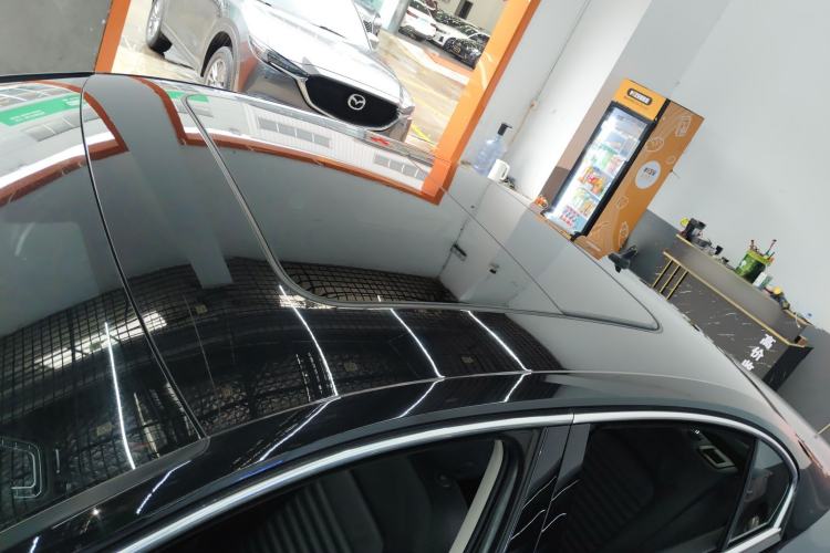 Used Volkswagen Magotan 2019 330TSI DSG Luxury Model China V Standard