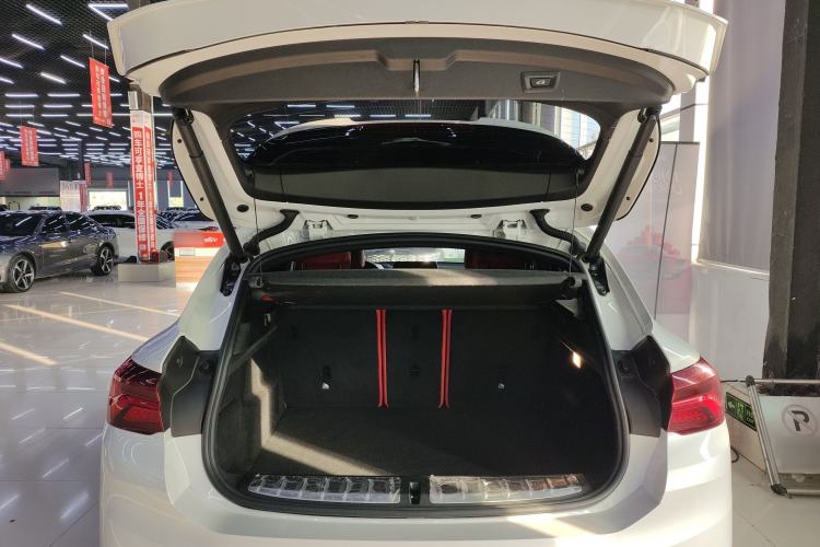 Used BMW X2 2021 sDrive25i Leading Model M Sport Package
