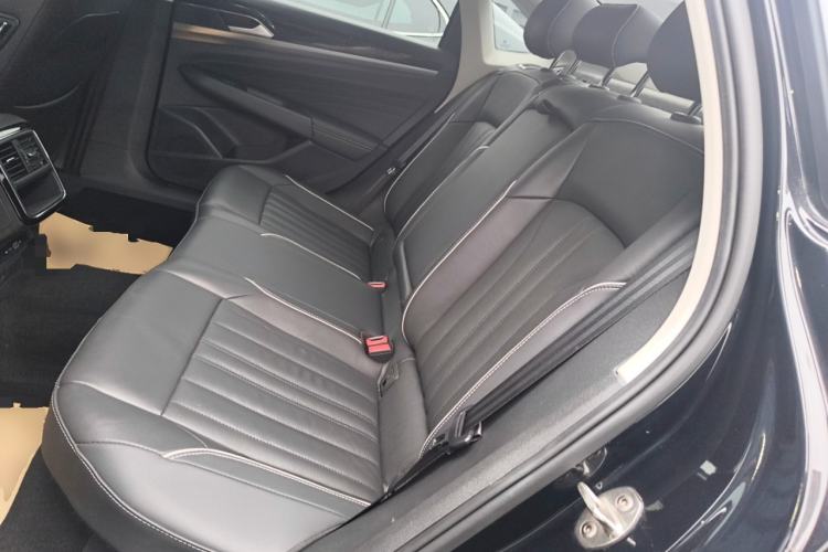 Used Volkswagen Passat 2022 330TSI Starry Elite Edition Custom Version