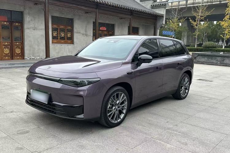 Used Leapmotor C10 2026 605 Enjoyment Edition