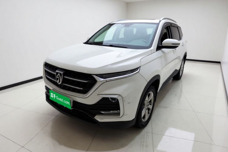 Used Baojun 530 2019 1.5T CVT Luxury Model 7 Seats China V Emission Standard Guazi used car, China used car export, Used car for sale, Used  cars, Cheapest cars for sale