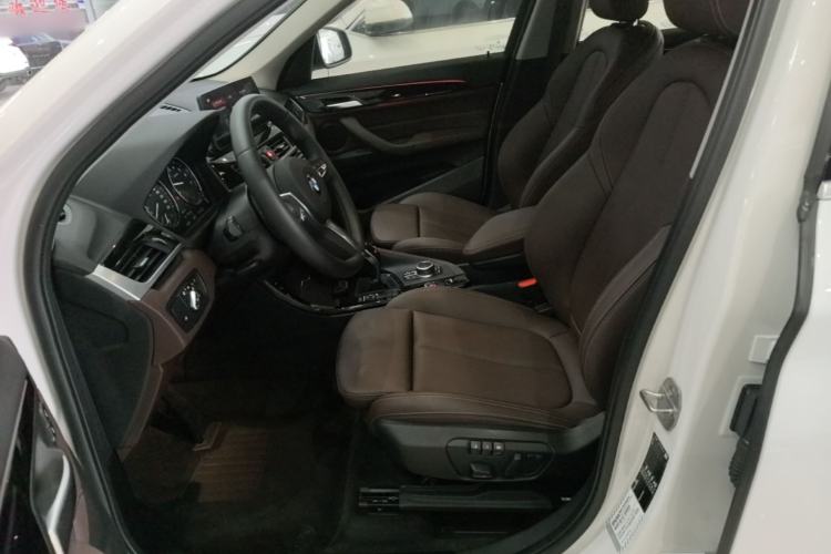 Used BMW X1 2020 sDrive20Li Premium Edition
