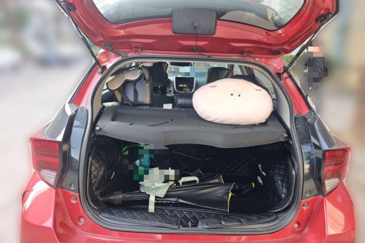 Used Toyota YARiS L Zhi Xuan 2020 X-Trail X 1.5L CVT Leading Edition