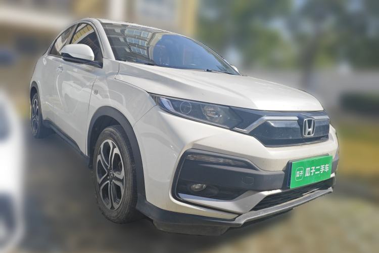 Used Honda XR-V 2021 1.5L CVT Classic Edition