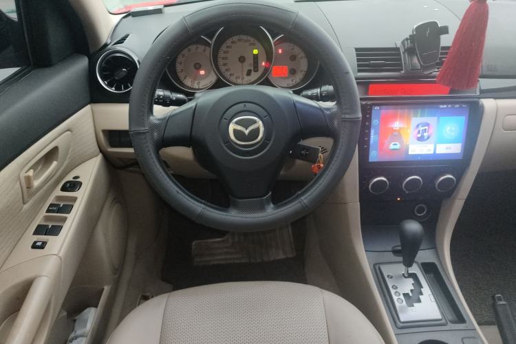 Used Mazda Mazda 3 2010 1.6L Automatic Classic Elite Edition