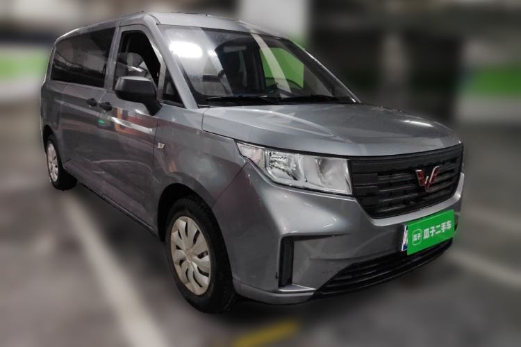 Used Wuling Zhengcheng 2022 2.0L Manual Entrepreneurial Version
