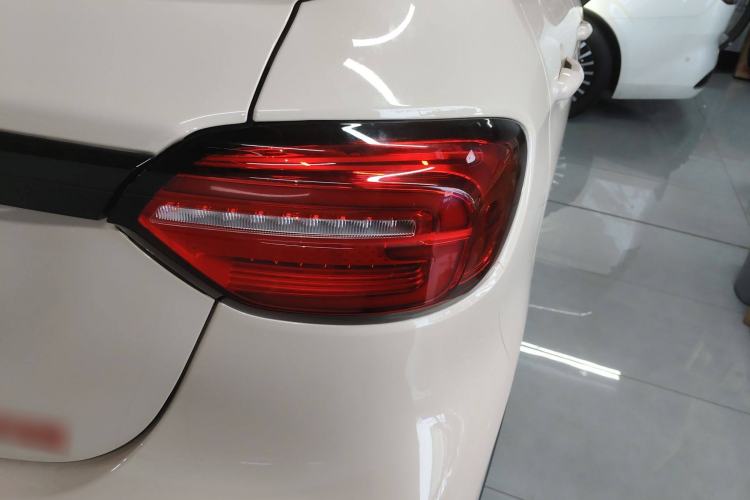 Used Leapmotor T03 2022 YAOJIN Edition