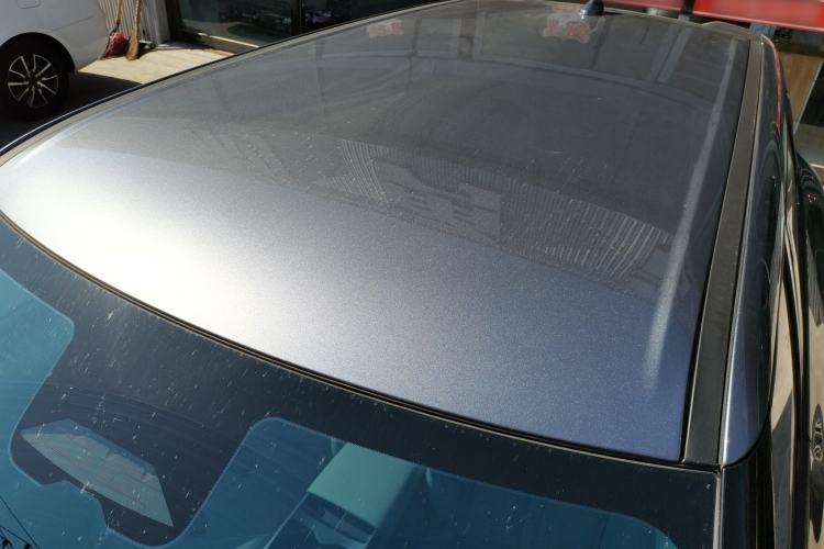 Used BYD Yuan UP 2025 Intelligent Driving Version 401 KM Dynamic Edition
