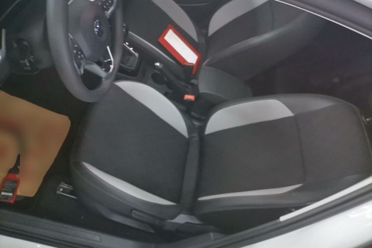 Used Volkswagen Tacqua 2021 1.5L Automatic Yue Zhi Lian Edition Left Front Seat