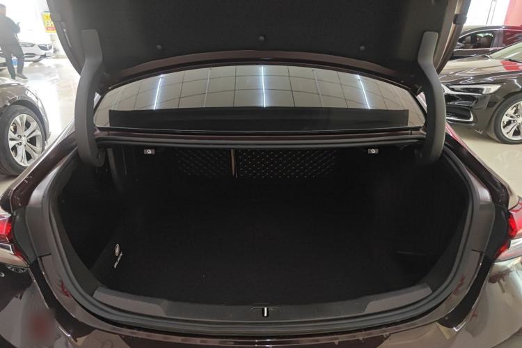 Used Buick LaCrosse 2021 Avenir Avia First-Edition Model