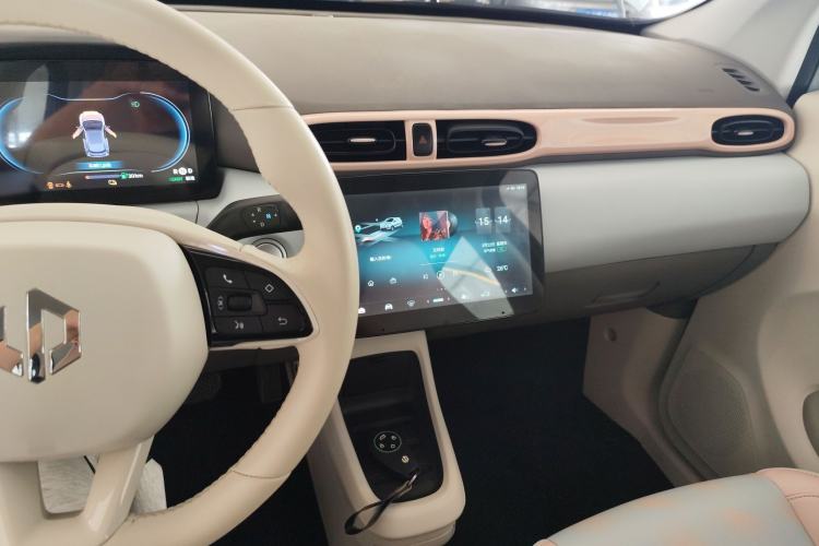 Used Leapmotor T03 2023 403 Smart Edition