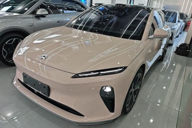 Used Nio ET5T 2024 75kWh Touring