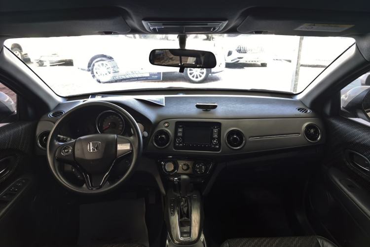 Used Honda XR-V 2017 1.5L LXi CVT Classic Edition