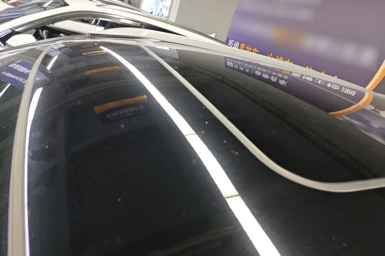 Used Honda CR-V 2024 240TURBO Two-Wheel-Drive Active Version 5 Seats