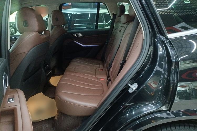 Used BMW X5 2020 xDrive30i M Sport Package
