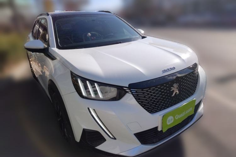 Used Peugeot 2008 2022 230THP THE ONE