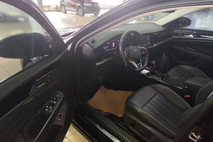 Used Volkswagen Passat 2023 330TSI Elite Edition