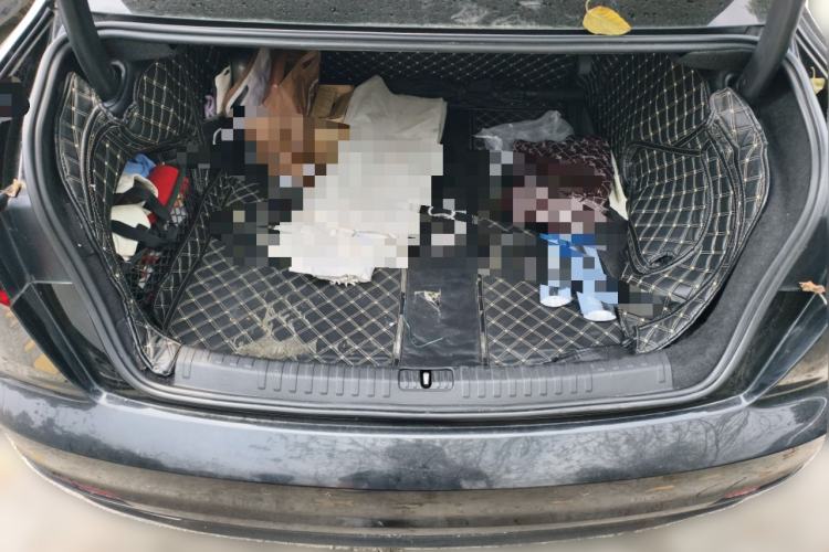 Used Audi A6L 2020 40 TFSI Luxury Prestige Edition
