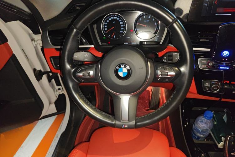 Used BMW X2 2021 sDrive25i M Sport Package
