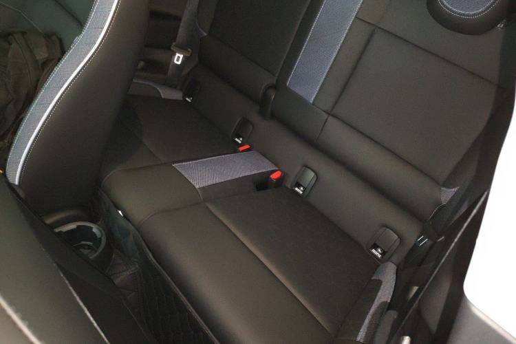 Used MINI Electric MINI COOPER 2024 456km COOPER E Classic Edition