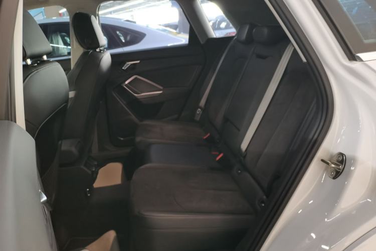 Used Audi Q3 2023 35 TFSI Progressive Dynamic Edition (1.4T)